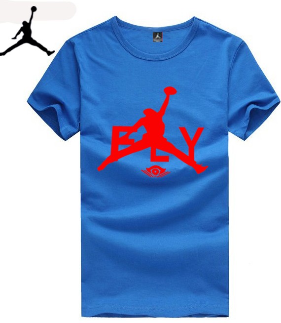 men jordan t-shirt S-XXXL-0675